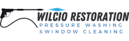 Wilcio Restoration: Pressure Washing & Window Cleaning
