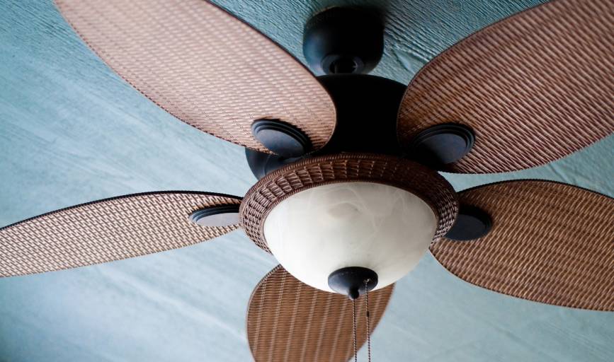 Ceiling Fan Installation