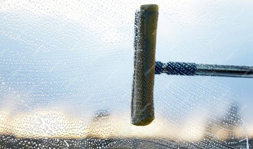 Window Cleaning